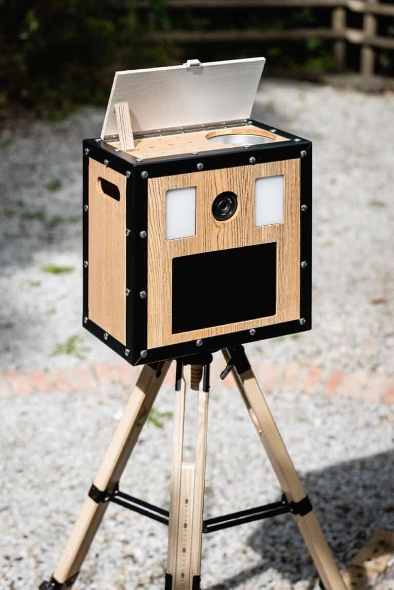 Fotobox mieten FotoboxThurgau.ch