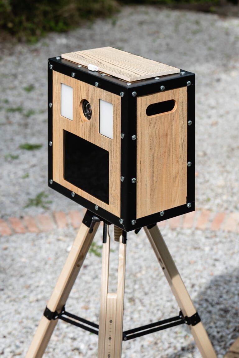 Fotobox mieten FotoboxThurgau.ch