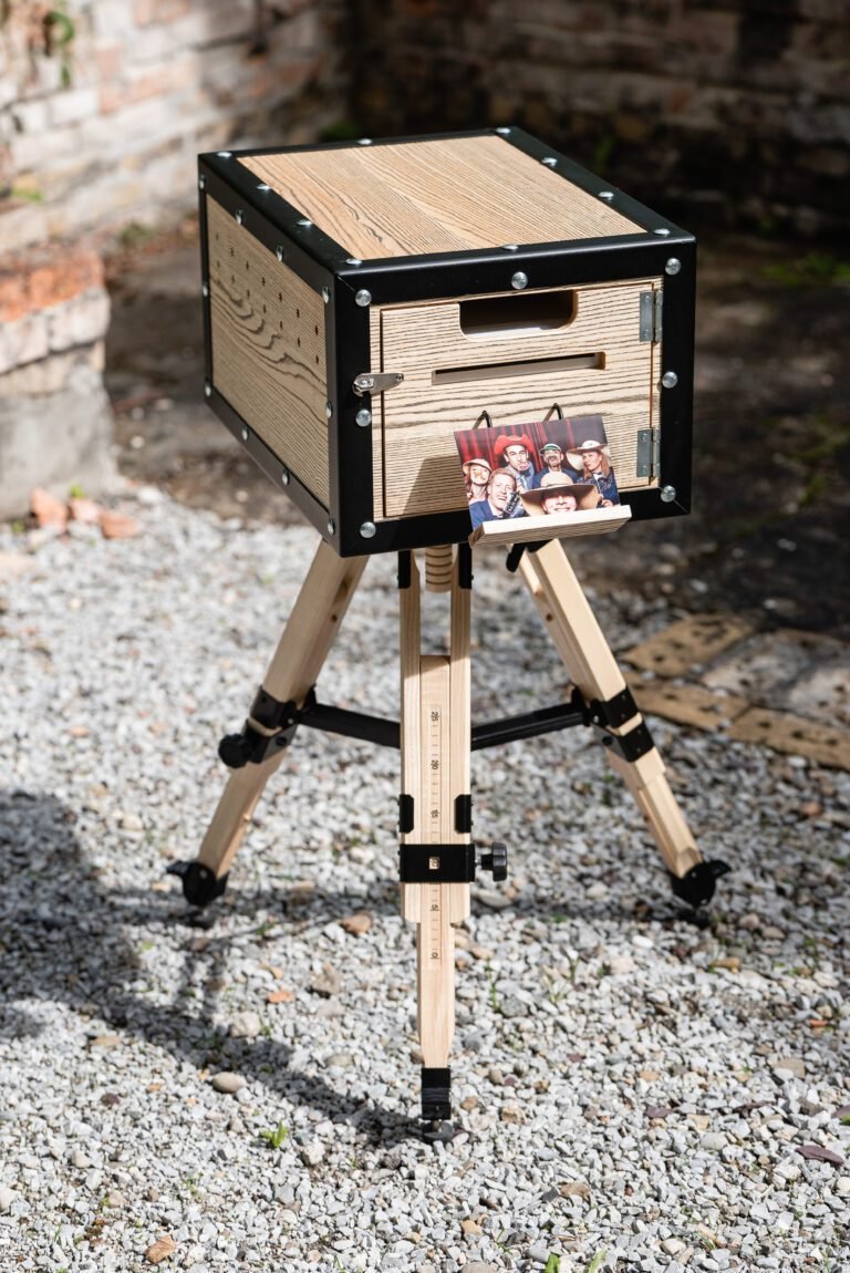 Fotobox mieten FotoboxThurgau.ch