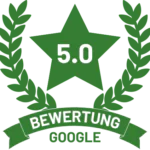 5.0 Google Bewertung Fotobox mieten FotoboxThurgau.ch