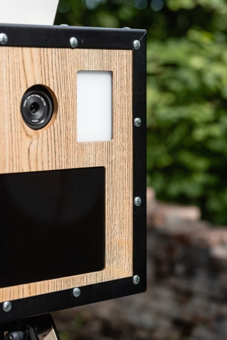 Fotobox mieten FotoboxThurgau.ch