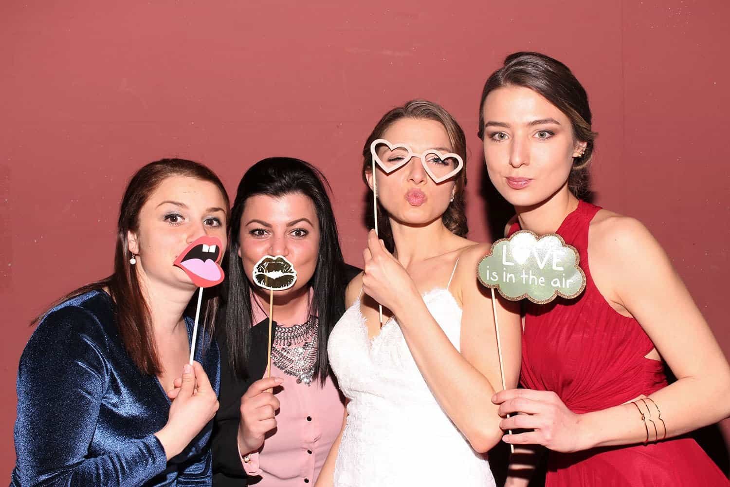 Beispielfoto Fotobox mieten FotoboxThurgau.ch