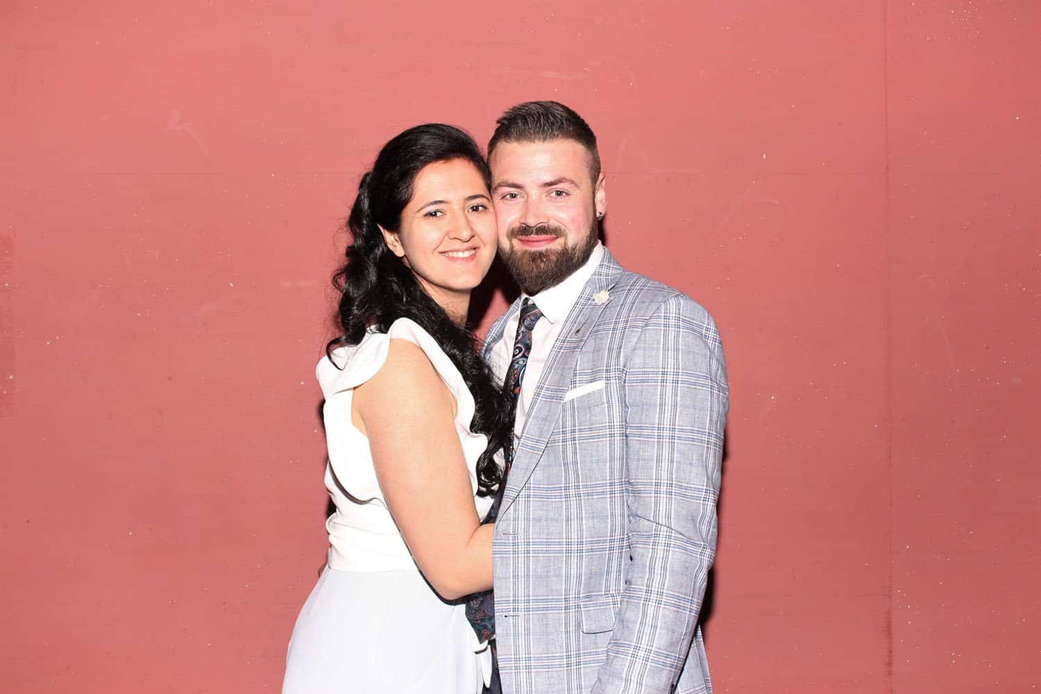 Beispielfoto Fotobox mieten FotoboxThurgau.ch