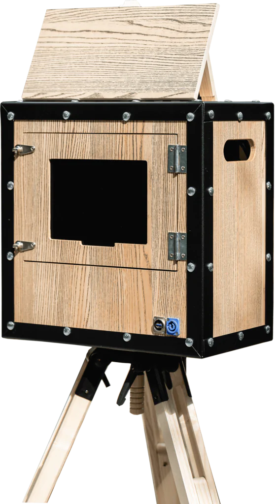 Fotobox mieten FotoboxThurgau.ch