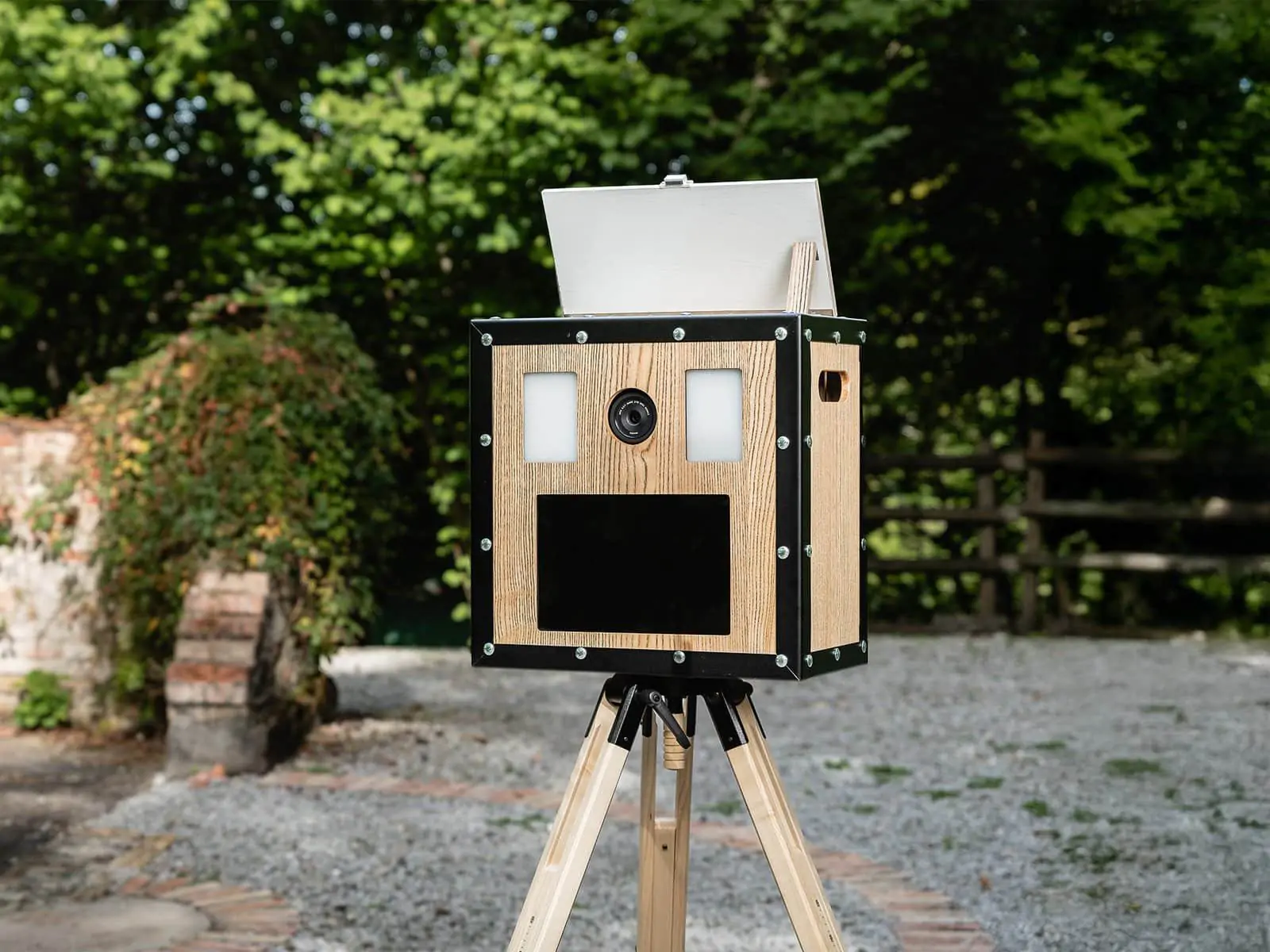 Fotobox mieten FotoboxThurgau.ch